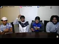 Cadet x Deno - Advice (Dele Alli) [Music Video] | GRM Daily REACTION