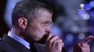 جورج وسوف   ما عندكش فكرة قرطاج      دندنها