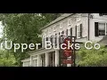 Bucks County B B Road Trip