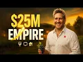 Curtis Stone Risked 1 3M to Build a 25M Empire Farm TV Retail 4 Eateries