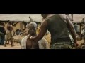 Video di Blood Diamond trailer ita