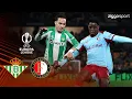 Lagu FEYENOORD KNOKT VOOR LAATSTE SPRANKJE EUROPESE HOOP!!🤯😱| Betis vs Feyenoord | Europa League 25/26