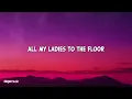 Ciara - Oh (Lyrics) ft. Ludacris