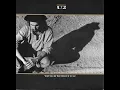 Download Lagu U2 - With or Without You (1987) HQ