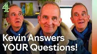 Kevin McCloud Answers Your Burning Questions Grand Designs 2025 Channel 4 Homes 