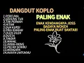 Download Lagu Dangdut Koplo Terbaru 2025 | Full Musik Panggung Bikin Goyang Terbaru Koplo