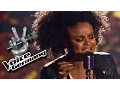 Lagu Killing Me Softly – Kim Sanders | The Voice | The Live Shows Cover