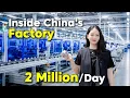Inside One Of China s Biggest Electrical Factories