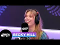 Download Lagu Why Becky Hill Wasn't Credited On Afterglow! | Capital Dance