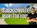 Pros and Cons of Jacksonville NC Updated for 2024