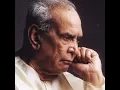 Pandit Bhimsen Joshi -  Chalo Mann Ganga Jamuna Teer