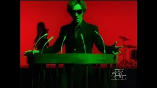 THE YELLOW MONKEY - MY WINDING ROAD