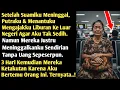 Download Lagu Aku Tak Mengira Putra \u0026 Menantuku Akan Meninggalkanku Sendiri Di Bandara. Namun 3 Hari Kemudian....