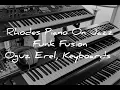 Lagu Rhodes Piano On Jazz Funk Fusion