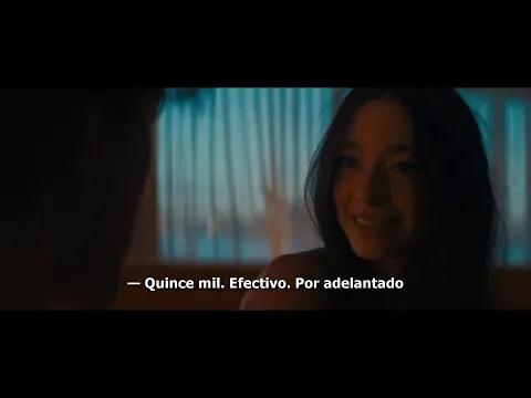 Trailer de Anora subtitulado en espau00f1ol (HD)