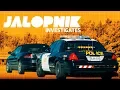 How Speed Limits Are Decided Jalopnik Investigates