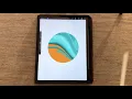How To Use Alpha Lock Clipping Mask Layer Mask and Reference Layer in Procreate