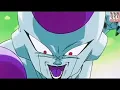 Detik-detik kedatangan Goku melawan Freeza