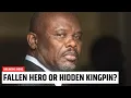 Lagu Lt-Gen Sibiya: Fallen Hero or Hidden Kingpin? Inside the Shocking Madlanga Testimony