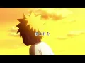 【MAD/AMV】NARUTO/BORUTO【シグナル】