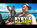 Download Lagu OKONIE Z MAJSZIM! (POWRÓT DO IRL)