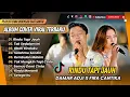 Download Lagu DAMAR ADJI FT CANTIKA - RINDU TAPI JAUH | TAK SEDALAM INI | OBATI RINDUKU | LAGU POP TERPOPULER 2025