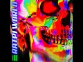 RATPI WORLD - Booba