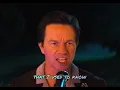 "Somebody That I Used to Know" Karaoke Scene 🎶😂 #markwahlberg  and #paulhauser from "Balls Up" Movie