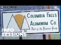 Columbia Falls Aluminum Company hosts informational sessions
