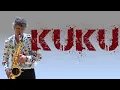 Download Lagu Tony Davis performing 'Ku Ku' by Barry Cockcroft on tenor sax
