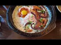 🔥 45 Best Restaurants in Jeju, Korea 🇰🇷 Complete Guide to Google Maps, Prices, and Menus