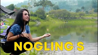 nogling s telaga wahyu dangdut official music video 