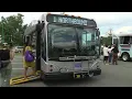 GRTC expands Route 1 service to help people get around Richmond