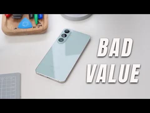 The Galaxy S26 FE Has a $699 Problem