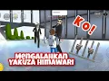 Lagu CARA MENGALAHKAN YAKUZA HIMAWARI || SAKURA SCHOOL SIMULATOR