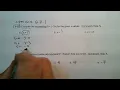 CPM CC2 Section 6 2 1 - 57 Evaluate an expression for given x values