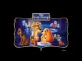 Lady And The Tramp (Disney) - Bella Notte