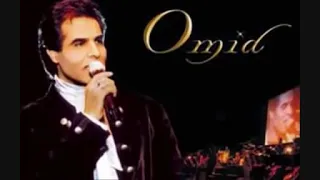 آهنگ خاطره انگیز ای گل رویایی از امید 