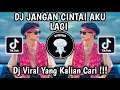 Download Lagu DJ KAMU SUNGGUH TERLALU JANGAN CINTAI AKU LAGI JANGAN SAYANGI AKU LAGI VIRAL TIK TOK TERBARU!