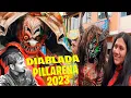 Download Lagu DIABLADA PILLAREÑA 2023 LA MEJOR FIESTA (PILLARO TUNGURAHUA) AÑO NUEVO ECUADOR.