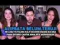 Download Lagu Ko nadanya bersahutan apa ini asli!? Alip Ba Ta melakukan hal gila didepan para gitaris cantik