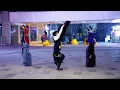 Lagu Tibetan dance
