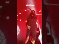 Tagne Performs ' NADI CANADI ' at Complexe Mohamed 5 in Casablanca
