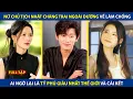 Download Lagu Nữ Chủ Tịch Nhặt Chàng Trai Ngoài Đường Về Làm Chồng, Nào Ngờ Lại Là Tỷ Phú Giàu Nhất Thế Giới