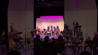 dylan stukins clarinet solo prelude ii a sort of blues