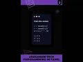 Python round Function