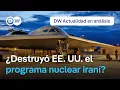 Download Lagu El Pentágono insiste en que las capacidades nucleares de Irán fueron destruidas