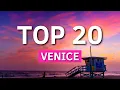 20 AMAZING Things To Do In Venice California 3 To AVOID