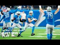INT by Aidan Hutchinson
