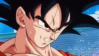 majin vegetas epic speech to goku at the worlds martial arts tournament